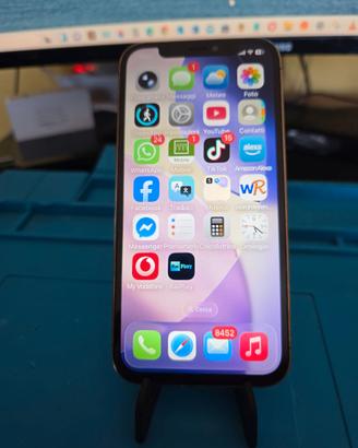 IPhone 12 pro 128 gb.Sloccato