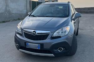 Opel Mokka 1.7 CDTI cosmo anno 08/2014