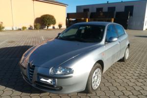 alfa rome 147 1.6 ts 2002