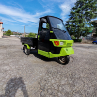 Piaggio Apecar