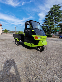 Piaggio Apecar