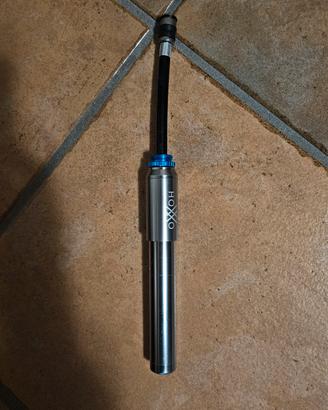 pompa bici portatile Hoxxo