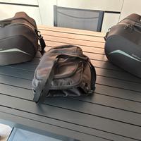 Borse interne originali BMW R1200