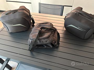 Borse interne originali BMW R1200