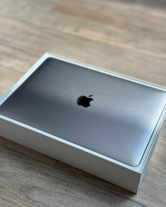 MacBook 12” Retina 2016 m5 8GB 512GB