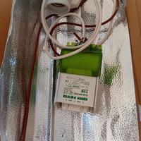 Lampada  HPS 250w