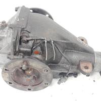 DIFFERENZIALE POST. MITSUBISHI PAJERO «III» (2000)