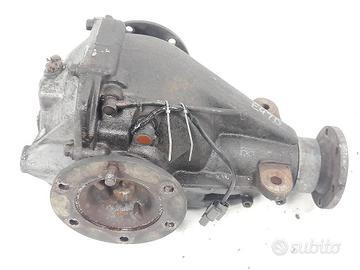 DIFFERENZIALE POST. MITSUBISHI PAJERO «III» (2000)