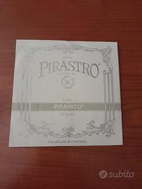 corda LA per violoncello