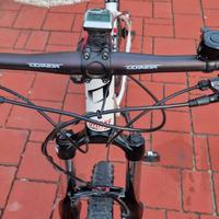 mtb olimpia drake 27.5