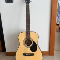 Chitarra Cort AF510 OP
