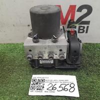 ABS AUDI A5 CoupÃ© (8T) 8K0614517CK CDNC benzina 1