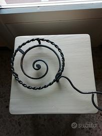 POGGIAPENTOLA " Ferro Battuto "