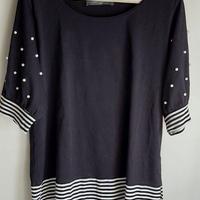 T-shirt di marca (Ferrone)