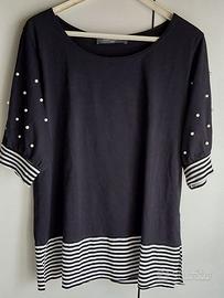 T-shirt di marca (Ferrone)