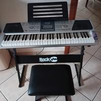 pianoforte digitale 