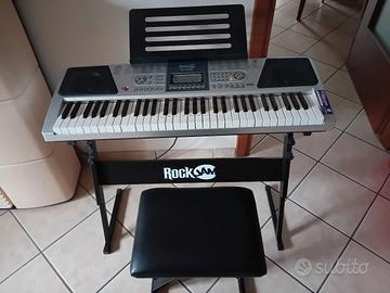pianoforte digitale 