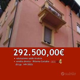Abitazione a Verona (VR)