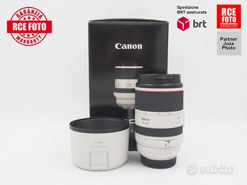 Canon RF 70-200 F2.8 L IS USM (Canon)