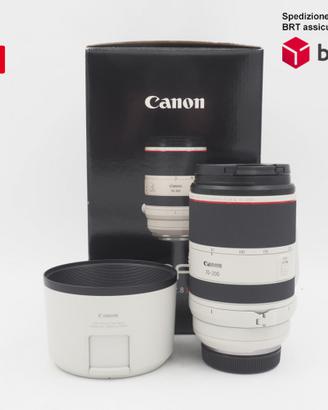 Canon RF 70-200 F2.8 L IS USM (Canon)