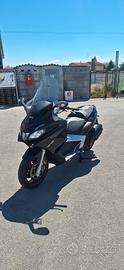 Aprilia SRV 850 ABS ATC