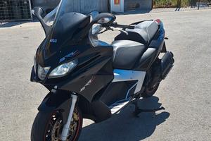 Aprilia SRV 850 ABS ATC