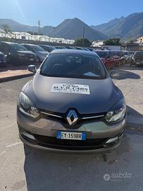 Renault Megane Mégane 1.5 dCi 110CV EDC Energy GT 
