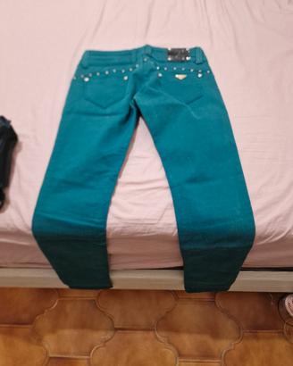 jeans e pantaloni