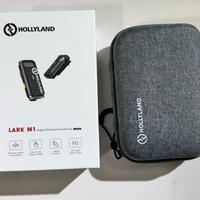 HOLLYLAND LARK M1