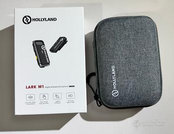 HOLLYLAND LARK M1