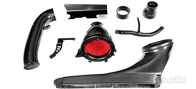 Aspirazione Carbonio Audi RS3 8Y – Eventuri Carbon
