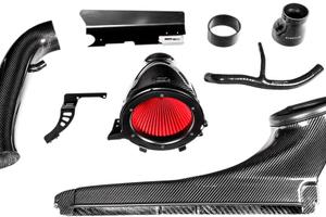 Aspirazione Carbonio Audi RS3 8Y – Eventuri Carbon
