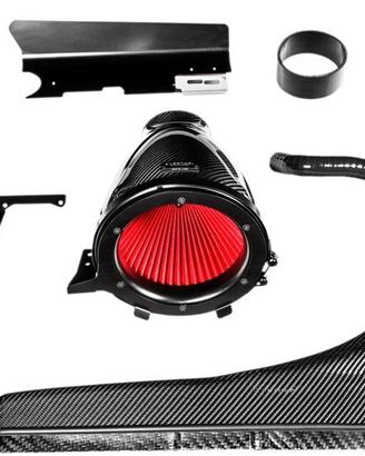 Aspirazione Carbonio Audi RS3 8Y – Eventuri Carbon