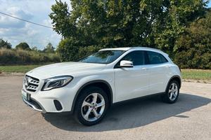 Mercedes GLA 180 d Sport