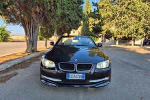 Bmw 320 320d cat Attiva