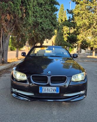 Bmw 320 320d cat Attiva