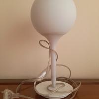 lampada Castore