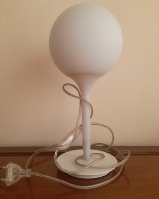 lampada Castore