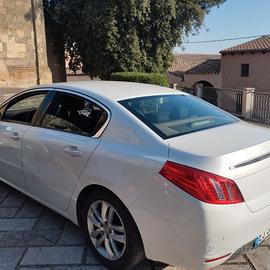 Peugeot 508 active  1.6 HDI  112 Cv   Km 80000