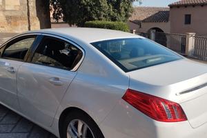 Peugeot 508 active  1.6 HDI  112 Cv   Km 80000