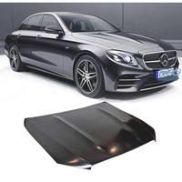COFANO MERCEDES CLASSE E W213 C238 16- LOOK AMG GT