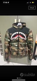 Giubbino Sprayground