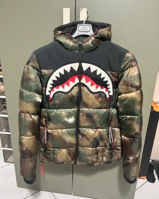 Giubbino Sprayground