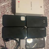 smartphone ( kit accessori )