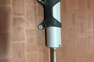 terminale scarico KTM 125