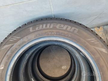 Gomme come NUOVE  175/65R15