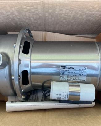 POMPA EBARA 2CDM 70/12