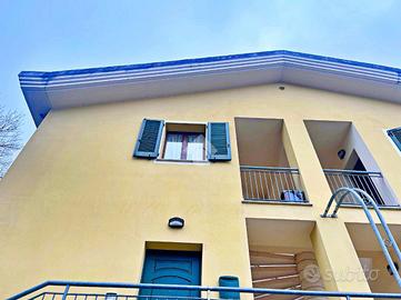 3 LOCALI A MONTELABBATE