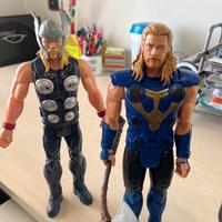 Persoanggi Marvel avengers