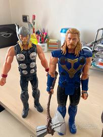 Persoanggi Marvel avengers